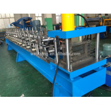 YTSING-YD-0953 Automatic Metal Purlin Z Profile Machine